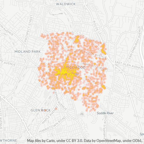 Moxie Salon & Beauty Bar of Ridgewood (201) 4474247 Ridgewood, New