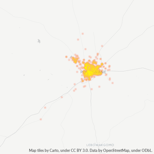 LuvLand Polokwane Polokwane