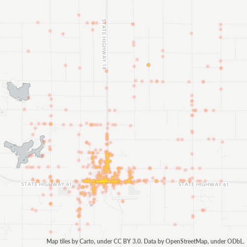Master Electric Inc (989) 4269860 Gladwin, Michigan