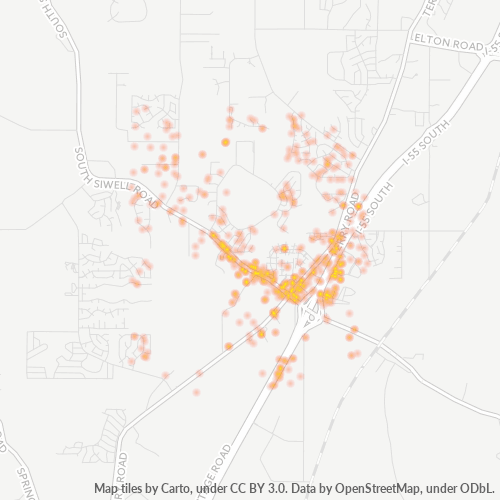 McInnis Systems, Inc. (601) 5190300 Byram, Mississippi