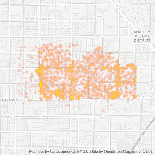 Inge Realty (714) 6384880 Garden Grove, California