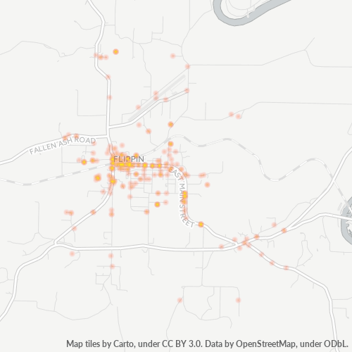 Spirit Cars (870) 4255900 Flippin, Arkansas