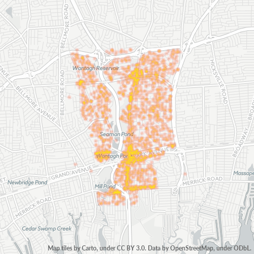 Environmental Landscaping & Design Inc (516) 7817412 Wantagh, New York