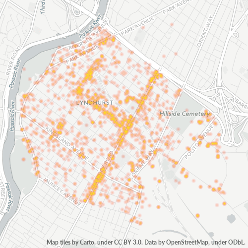 Bolloré Logistics USA Inc (201) 3328700 Lyndhurst, New Jersey
