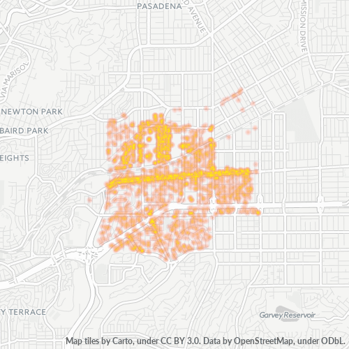 Dnt Services, INC Alhambra, California Tom D. Cao