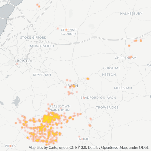M a Carpentry Limited Midsomer Norton Matthew Thorpe