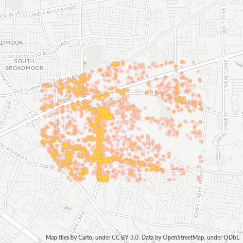 La Alarms (225) 2468877 Baton Rouge, Louisiana