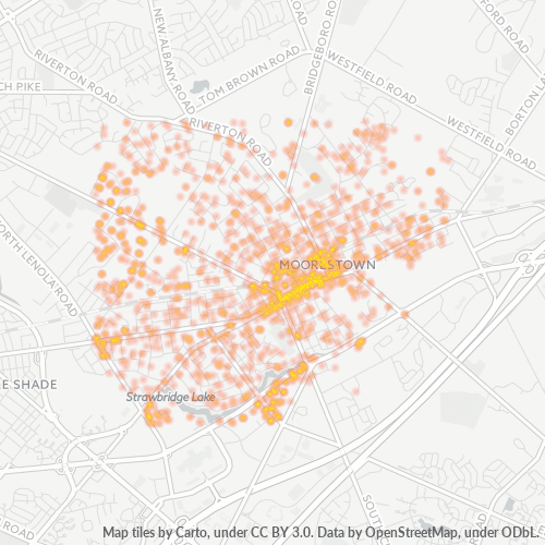 Studio Ten (856) 9140800 Moorestown, New Jersey