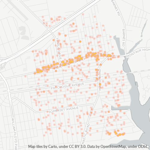 Zip Code 11950 Zip Code 11950