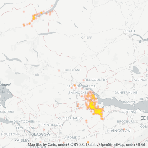 J E M Engines | Falkirk | Jane B. Lipski