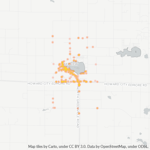 Lakeview Tax Service (989) 3527772 Lakeview, Michigan