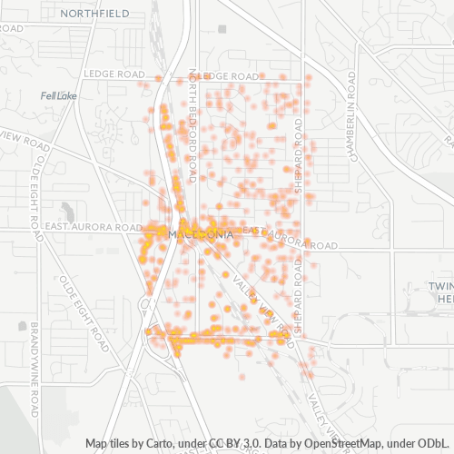 Chris Price Design Ltd (216) 7024562 Macedonia, Ohio