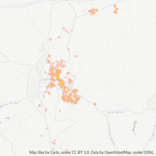 Watson Fuels (Head Office) | Chippenham | A. Watson