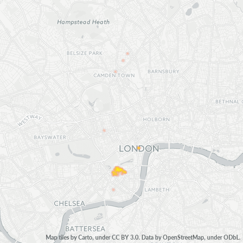Drinking Water Inspectorate London Arrojo A.