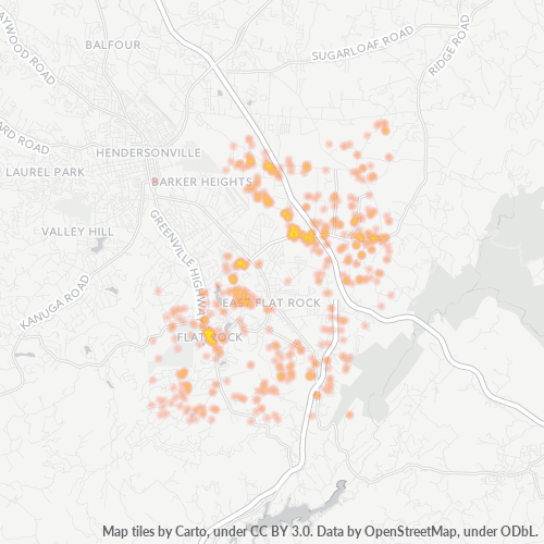 Charlie's Used Parts & Scrap Metal (828) 6858831 Flat Rock