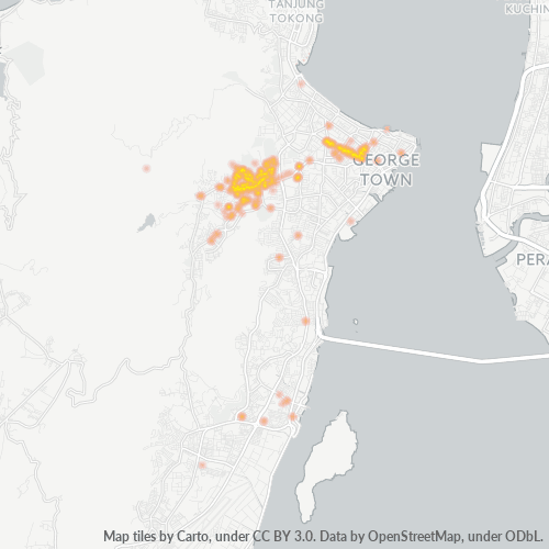 Sekolah Menengah Jenis Kebangsaan Chung Ling | 04-828 2435 | George ...
