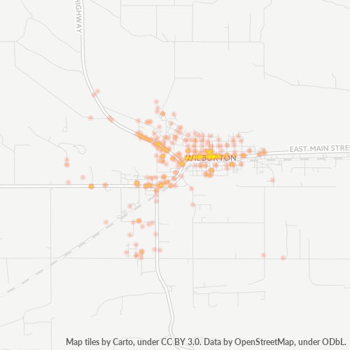 Country Style Health Care (918) 4652626 Wilburton, Oklahoma