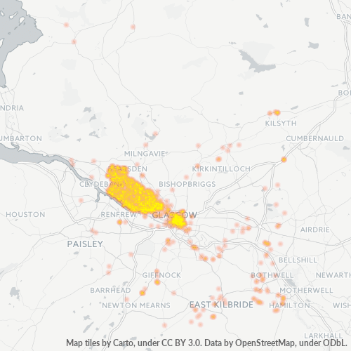 Ross & Liddell Glasgow