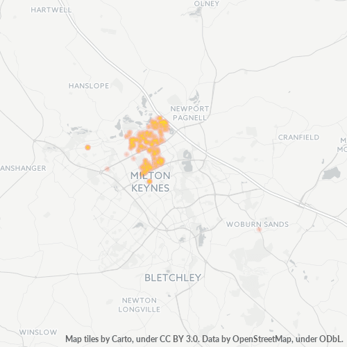 Milton Keynes Youth Opera Limited Great Linford Valerie Kirby Ashmore