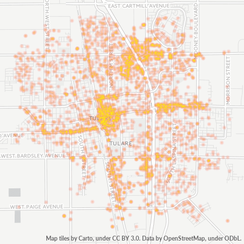 Morris Levin & Son (559) 6868665 Tulare, California
