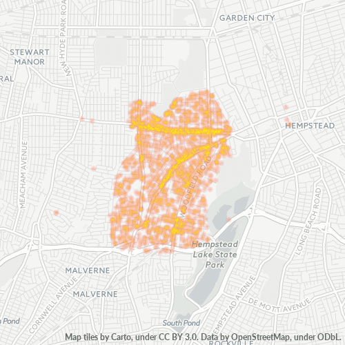 Michelle P. Solat, LCSW (516) 5650992 West Hempstead, New York
