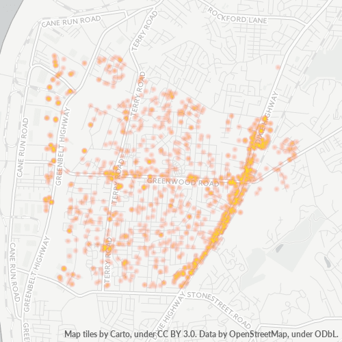 Chilitos Mexican Grill (502) 6184139 Louisville, Kentucky