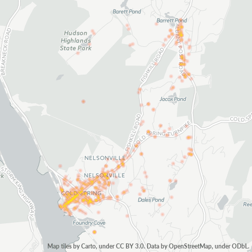 On Air Engineering LLC (845) 2652354 Cold Spring, New York