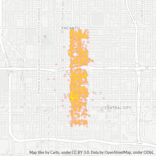 Gammage & Burnham (602) 2564473 Phoenix, Arizona