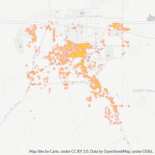 Elevation Medical Imaging (307) 6821779 Gillette, Wyoming