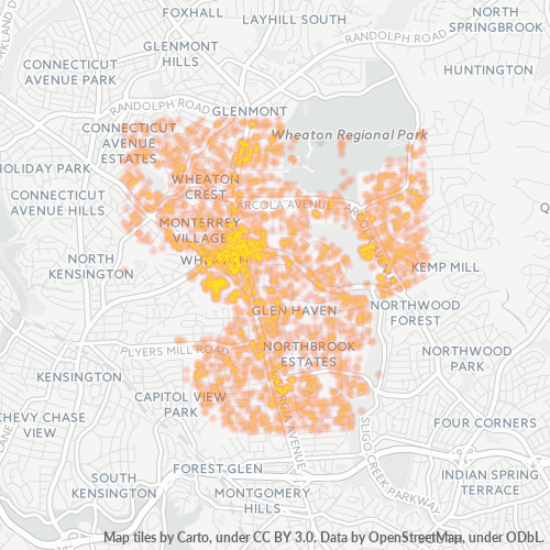 Wheaton Tag & Title Placas y Titulos MVA (240) 8332108 Wheaton