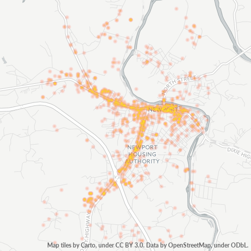 Brockwell Construction Co (423) 6233245 Newport, Tennessee