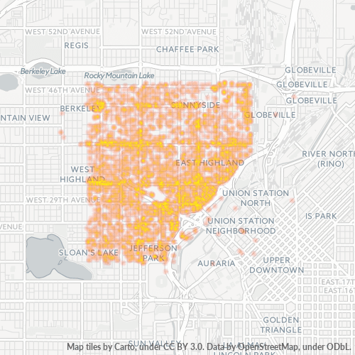 Alpine Sewer Inspection (303) 5965257 Denver