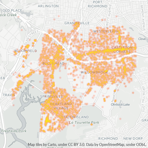 Hi Voltage Electric, inc. (917) 4397985 Staten Island