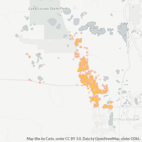 Mobile Lawn Mower Repair (352) 2436177 Clermont, Florida