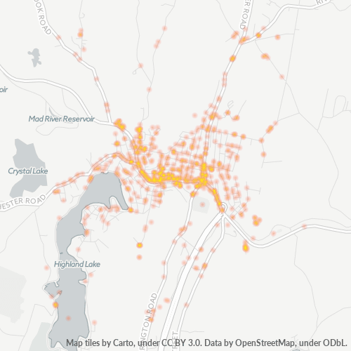 Ilany Consulting LLC (860) 3792239 Winsted, Connecticut