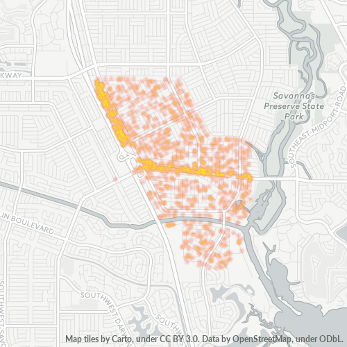 Sprockets Adventures Inc (772) 3363399 Port St. Lucie, Florida