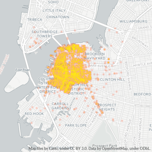 M&A Design (718) 7972636 Brooklyn