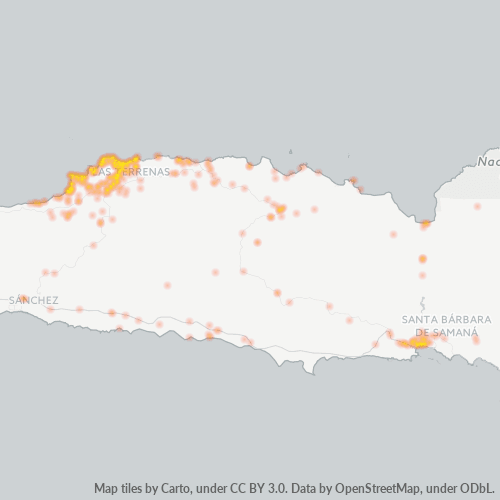 Segura Rent Car (829) 5120616 Las Terrenas