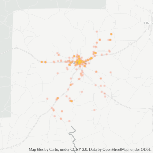 Kala Nails Shop (256) 3542289 Ashland, Alabama