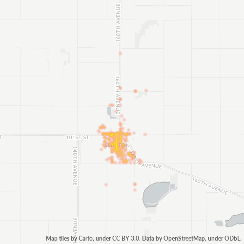 Avoca Spray Service (507) 8366604 Slayton, Minnesota