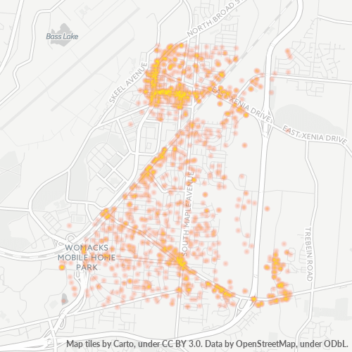 Fairborn Studebaker (937) 8781576 Fairborn, Ohio