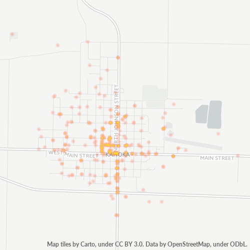Kahoka PC Clinic (660) 7278816 Kahoka, Missouri