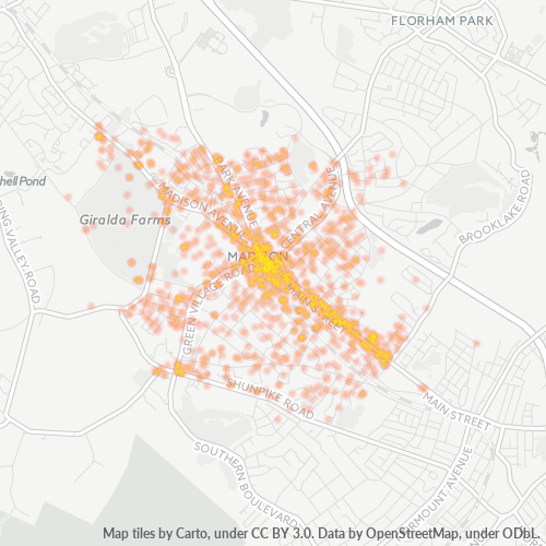 Salvatore Minardi Salon (973) 4434455 Madison, New Jersey