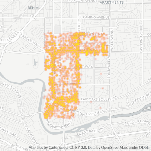 21st Amendment Liquor Store (916) 5500070 Sacramento, California