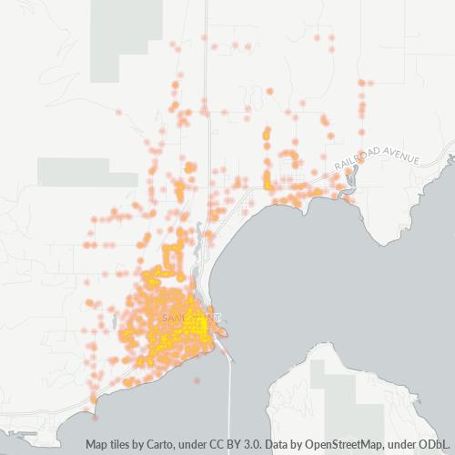 Keller Supply Co (208) 2636750 Sandpoint, Idaho