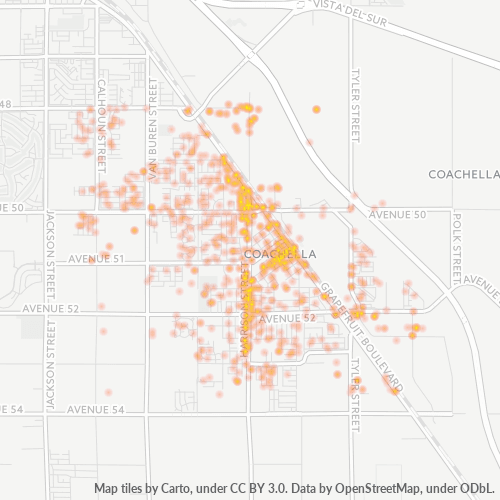 Augustine Gaming Commission Coachella (760) 3982531 Coachella