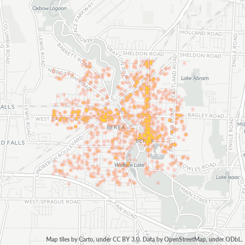 Z Salon 440 243 2335 Berea Ohio