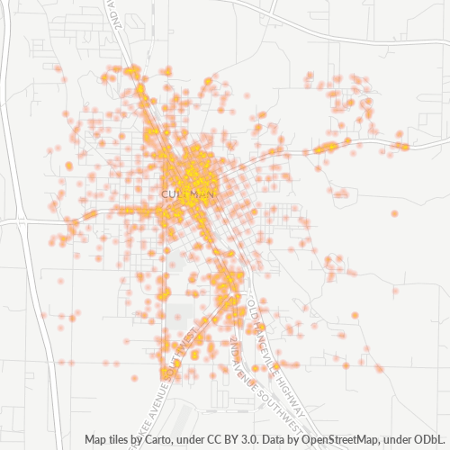 Reliance Worldwide Corporation (770) 8634000 Cullman, Alabama