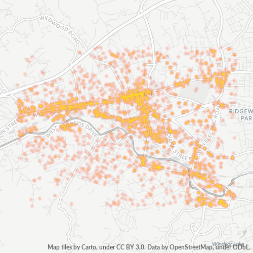 Layman Candy & Tobacco CO (540) 9860123 Salem, Virginia