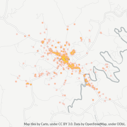 Christ Episcopal Church (336) 3727983 Sparta, North Carolina